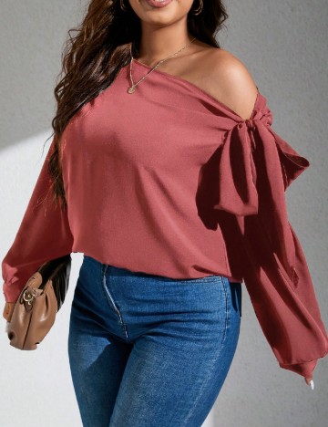 Bluza SHEIN CURVE, roz