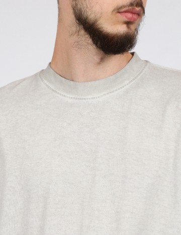 Tricou Topman, gri