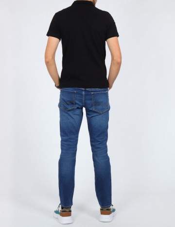 Tricou Hugo, negru