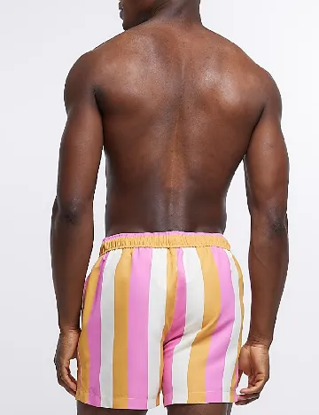 Short de baie River Island, mix culori Mix culori