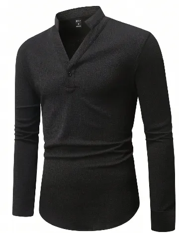 Bluza SHEIN, negru Negru