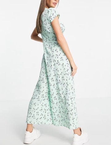 Salopeta ASOS, verde
