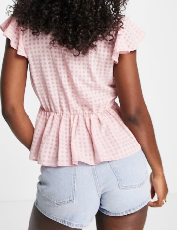 Bluza ASOS, roz