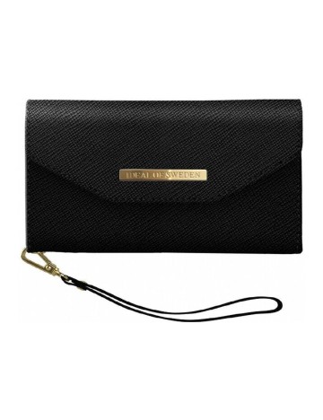Husa iPhone IDEAL OF SWEDEN, negru