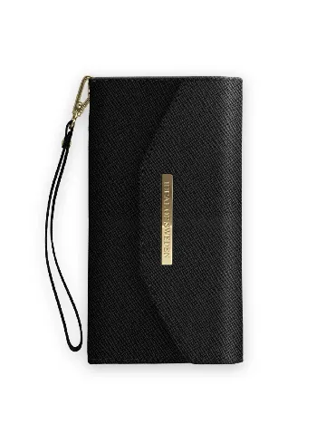Husa iPhone IDEAL OF SWEDEN, negru Negru