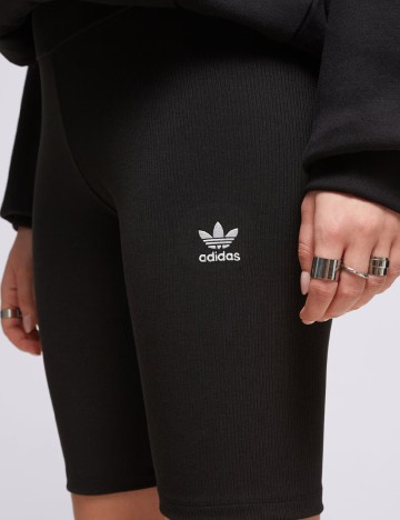 Colanti Adidas, negru