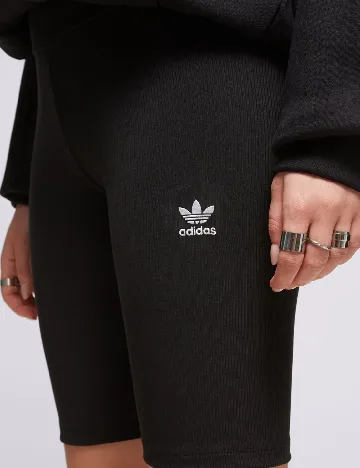 Colanti Adidas, negru Negru