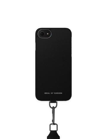 Husa iPhone IDEAL OF SWEDEN, negru