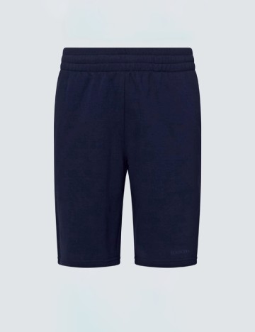 Pantaloni scurti Oakley, albastru