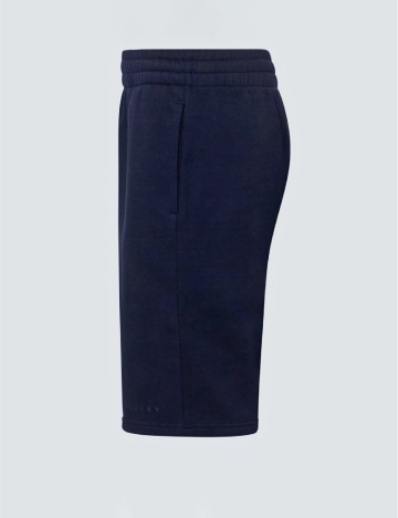 Pantaloni scurti Oakley, albastru