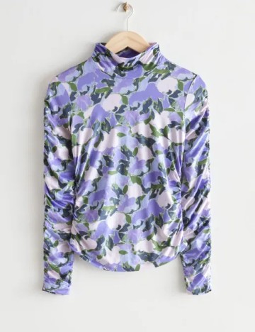 Bluza & other stories, mov