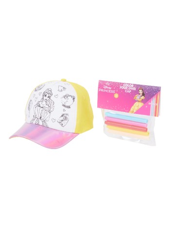 Sapca Disney, mix culori