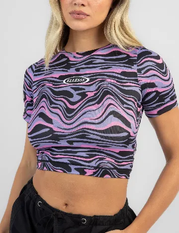 Top ELLESSE, mov Mov