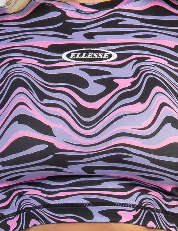 Top ELLESSE, mov