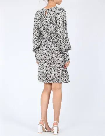 Rochie scurta Vila, mix culori Mix culori