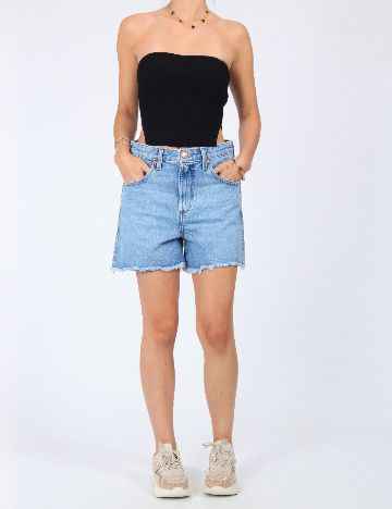 Top & other stories, negru