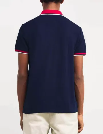 Tricou Polo Ralph Lauren, bleumarin Albastru