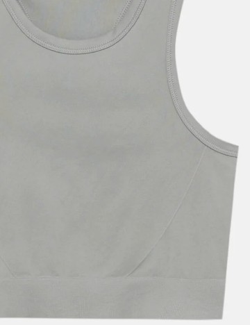 Top Pull&Bear, gri