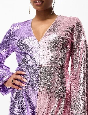 Salopeta Jaded Rose, roz Roz