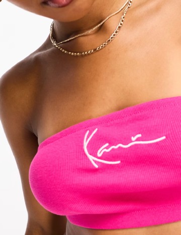 Top Karl Kani, roz