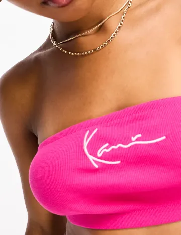 Top Karl Kani, roz Roz
