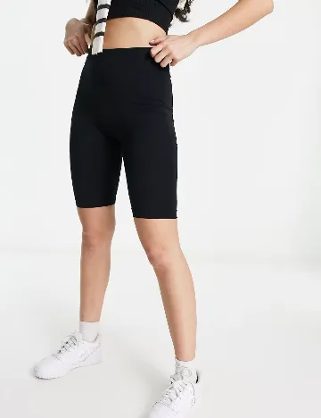 Colanti Monki, negru Negru