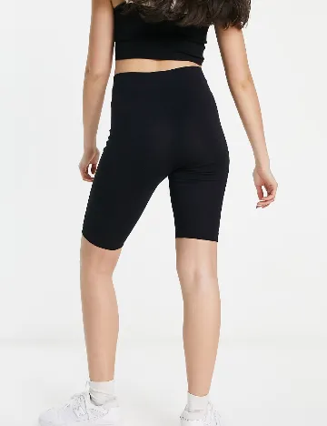 Colanti Monki, negru Negru
