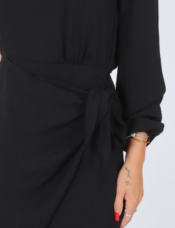 Rochie scurta New look, negru