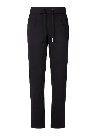 Pantaloni 9th AVENUE, negru Negru