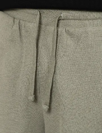 Pantaloni scurti ASOS, verde Verde