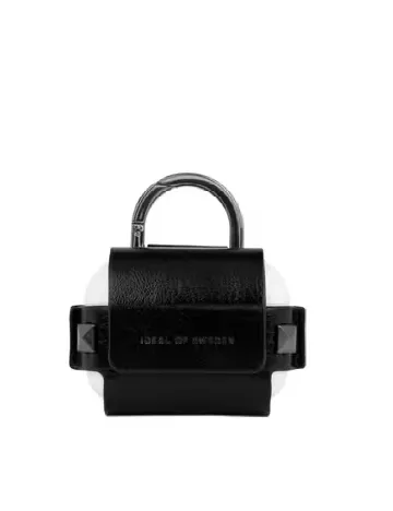 Husa AirPods PRO 1/2 IDEAL OF SWEDEN, negru Negru