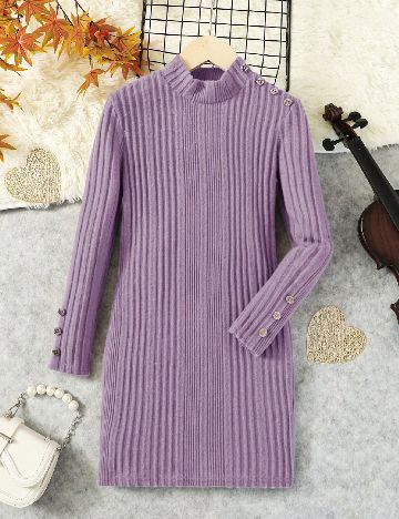 Rochie Shein Kids, mov