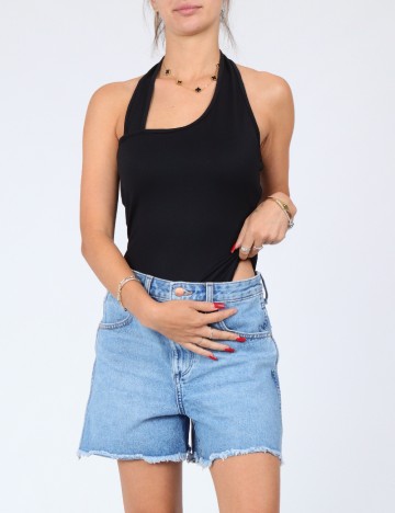 Body Gilli, negru
