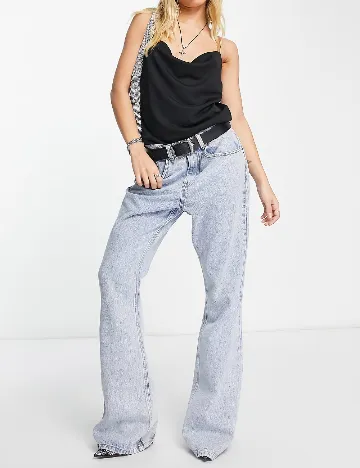 Maiou Only, negru Negru