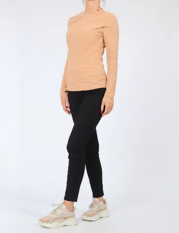 Bluza SHEIN, maro Maro