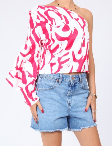 Bluza SHEIN, roz