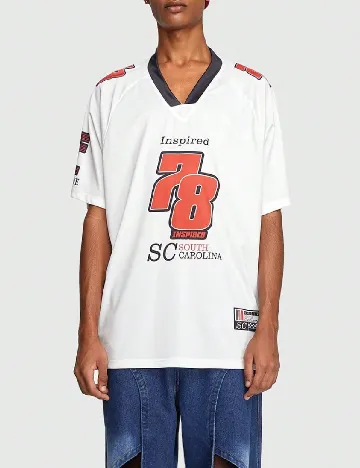 Tricou Romwe, mix culori Mix culori