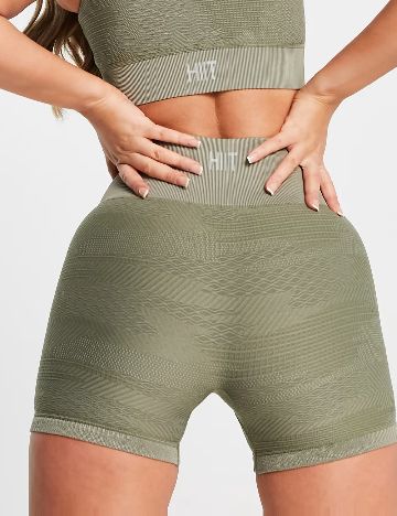 Colanti HIIT by ASOS, verde