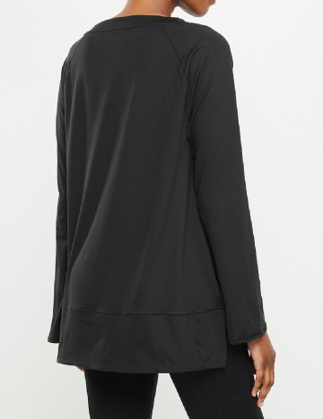 Bluza Puma, negru