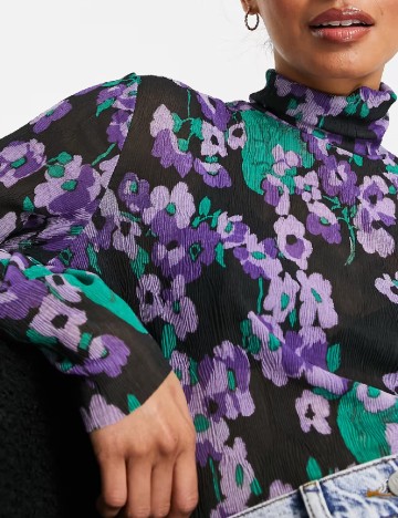 Bluza & other stories, floral print