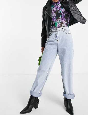 Bluza & other stories, floral print