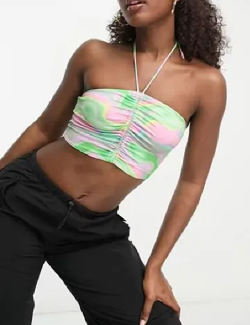 Top Monki, mix culori Mix culori