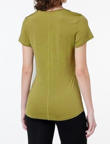 Tricou Nike, verde
