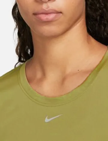 Tricou Nike, verde Verde