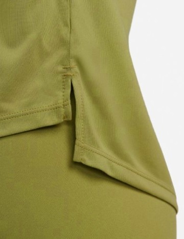 Tricou Nike, verde