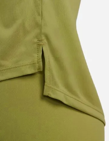 Tricou Nike, verde Verde