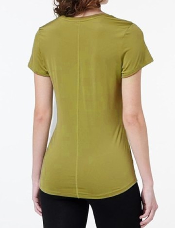 Tricou Nike, verde