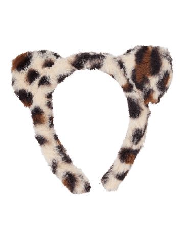 Coronita ACTION, animal print