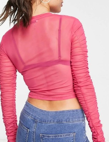 Top Stradivarius, roz