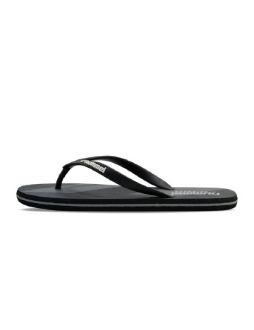 Slapi Hummel, negru